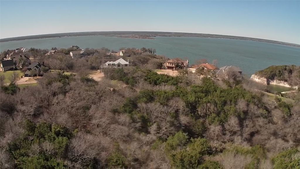 1270 Paint Brush Court, Whitney, TX 76692