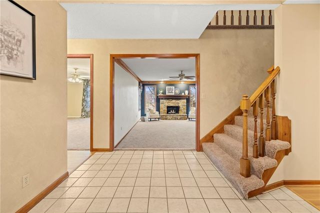 1103 SW Stonecreek Drive, Blue Springs, MO 64015