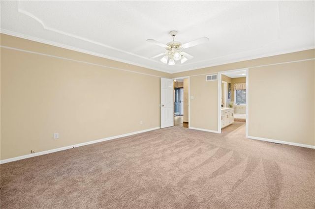 1103 SW Stonecreek Drive, Blue Springs, MO 64015