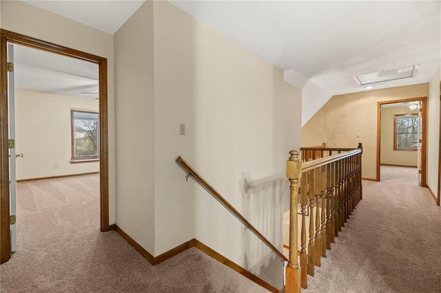 1103 SW Stonecreek Drive, Blue Springs, MO 64015