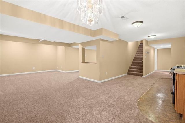 1103 SW Stonecreek Drive, Blue Springs, MO 64015