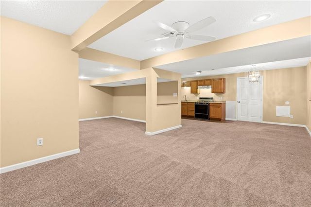 1103 SW Stonecreek Drive, Blue Springs, MO 64015