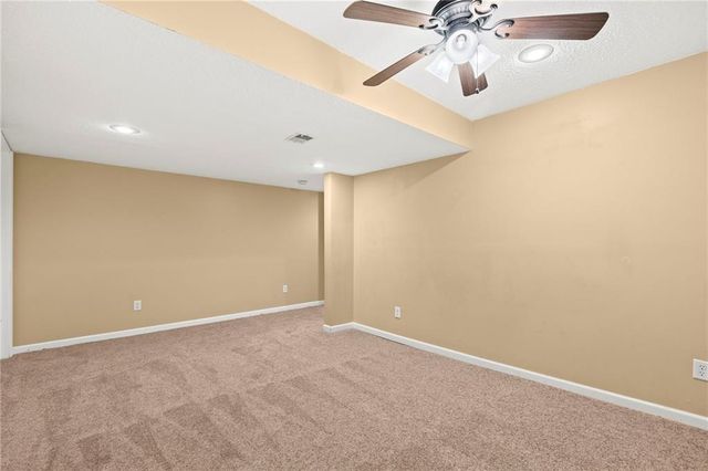 1103 SW Stonecreek Drive, Blue Springs, MO 64015