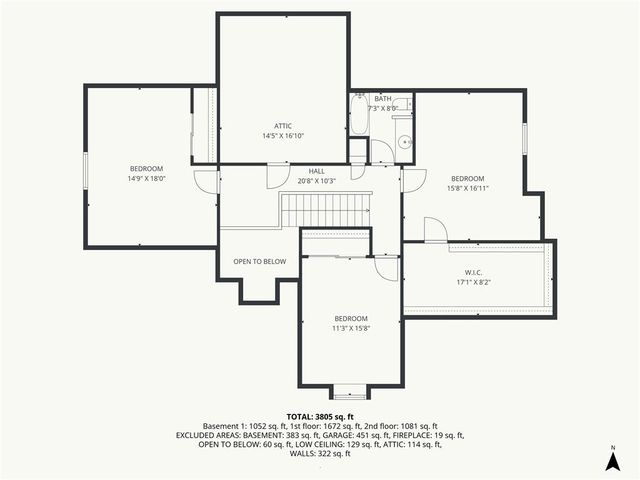 1103 SW Stonecreek Drive, Blue Springs, MO 64015