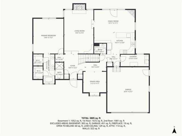 1103 SW Stonecreek Drive, Blue Springs, MO 64015