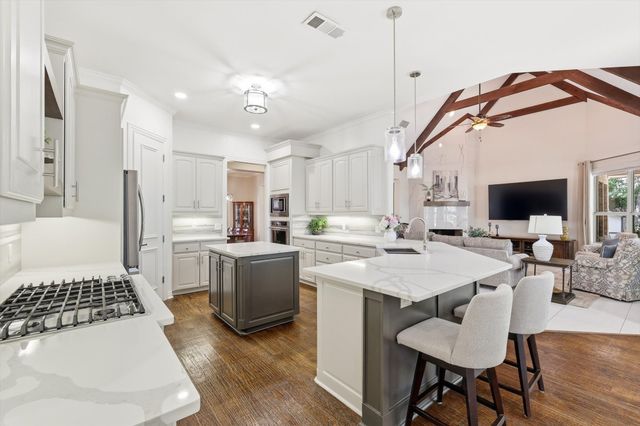 8079 Steeplechase Circle, Argyle, TX 76226