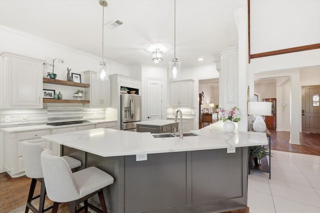 8079 Steeplechase Circle, Argyle, TX 76226