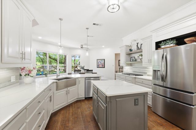 8079 Steeplechase Circle, Argyle, TX 76226
