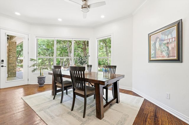 8079 Steeplechase Circle, Argyle, TX 76226