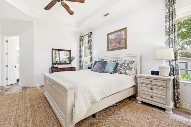 8079 Steeplechase Circle, Argyle, TX 76226