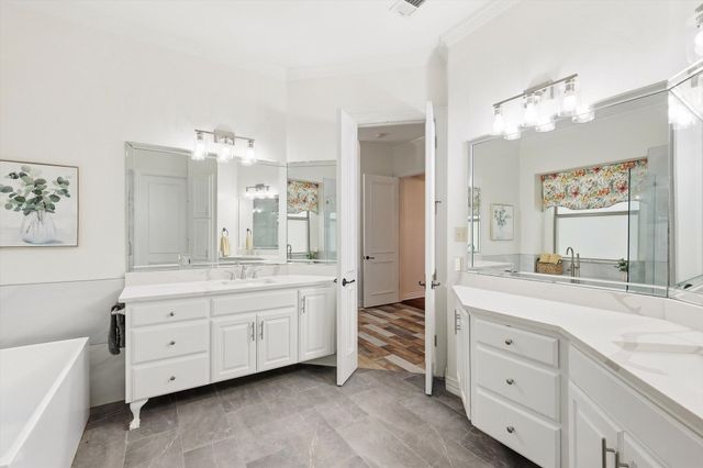 8079 Steeplechase Circle, Argyle, TX 76226