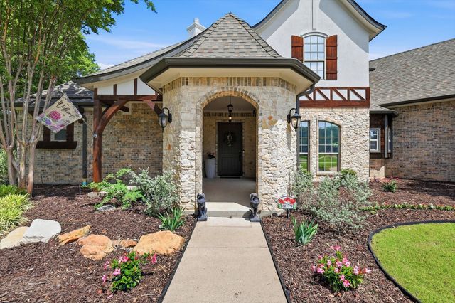 8079 Steeplechase Circle, Argyle, TX 76226
