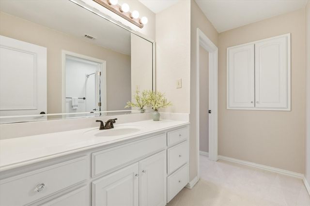 8079 Steeplechase Circle, Argyle, TX 76226