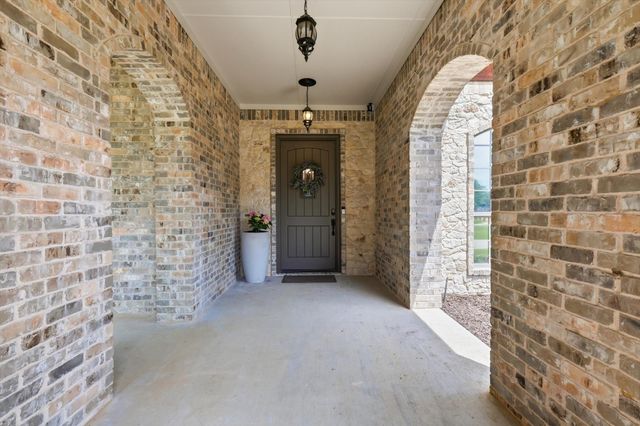 8079 Steeplechase Circle, Argyle, TX 76226