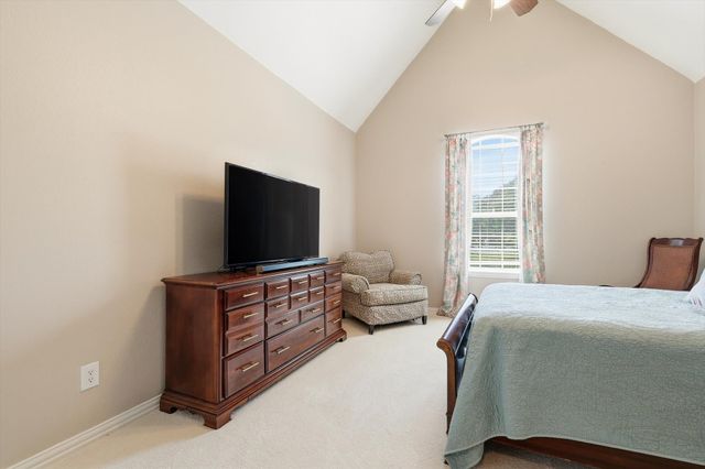 8079 Steeplechase Circle, Argyle, TX 76226