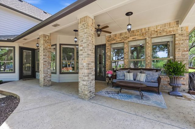 8079 Steeplechase Circle, Argyle, TX 76226