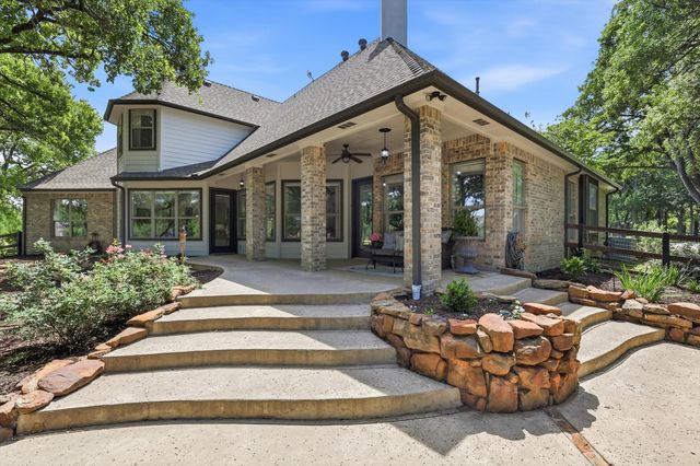 8079 Steeplechase Circle, Argyle, TX 76226