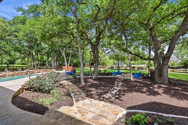 8079 Steeplechase Circle, Argyle, TX 76226