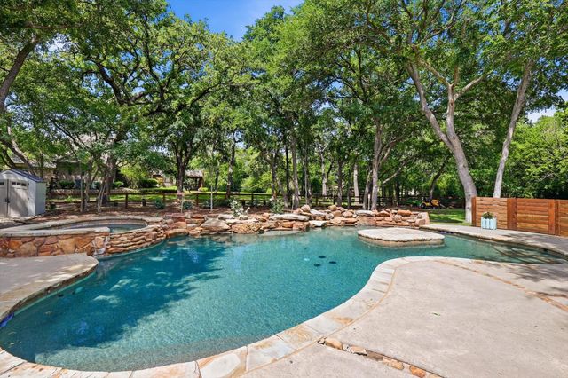 8079 Steeplechase Circle, Argyle, TX 76226