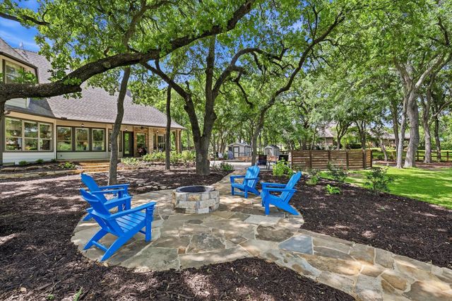 8079 Steeplechase Circle, Argyle, TX 76226