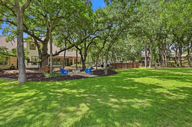 8079 Steeplechase Circle, Argyle, TX 76226