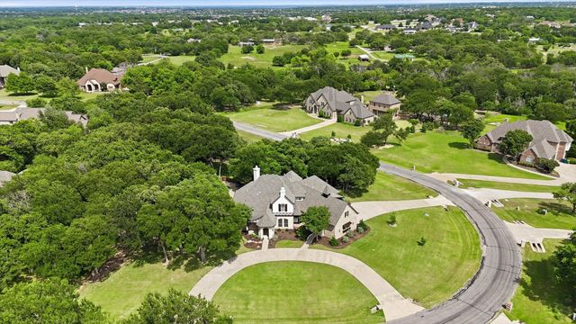 8079 Steeplechase Circle, Argyle, TX 76226