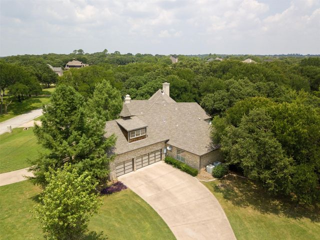 8079 Steeplechase Circle, Argyle, TX 76226