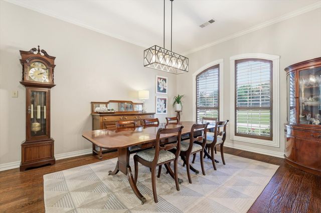 8079 Steeplechase Circle, Argyle, TX 76226