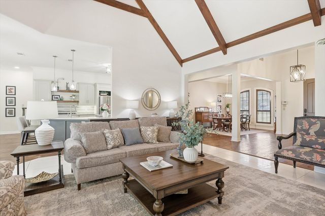 8079 Steeplechase Circle, Argyle, TX 76226