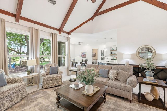 8079 Steeplechase Circle, Argyle, TX 76226