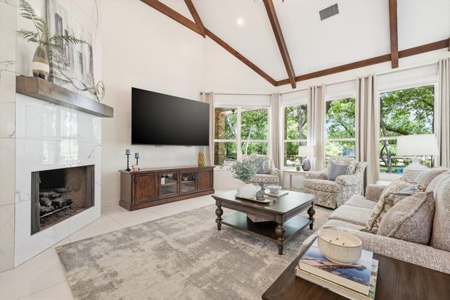 8079 Steeplechase Circle, Argyle, TX 76226