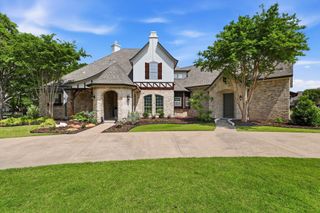 8079 Steeplechase Circle, Argyle, TX 76226