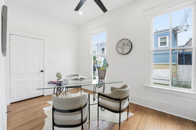 2010 Rosenberg Street, Galveston, TX 77550