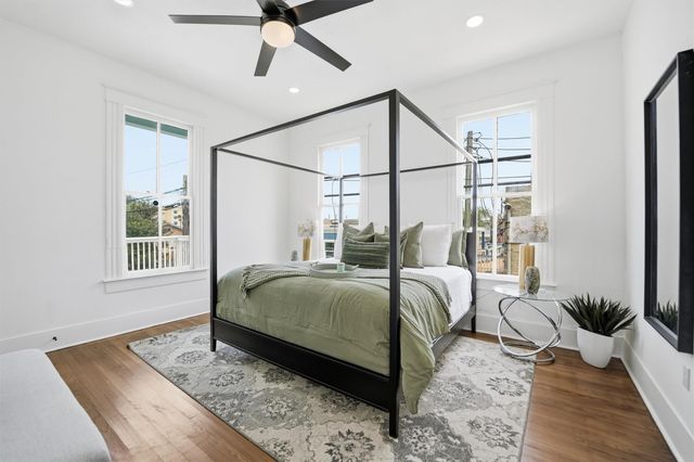 2010 Rosenberg Street, Galveston, TX 77550