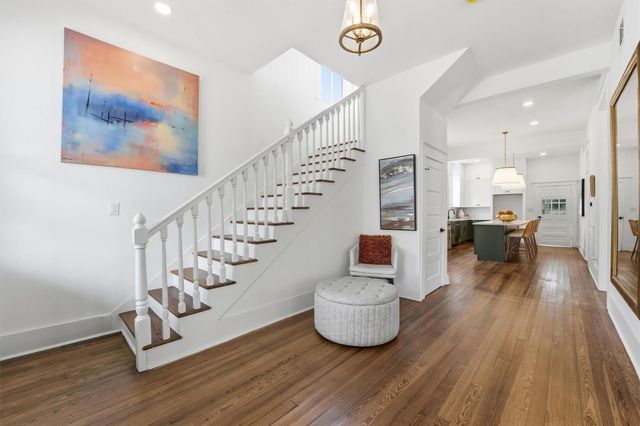 2010 Rosenberg Street, Galveston, TX 77550