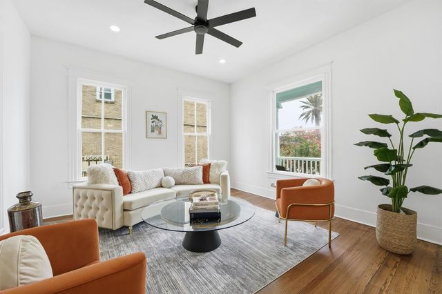 2010 Rosenberg Street, Galveston, TX 77550