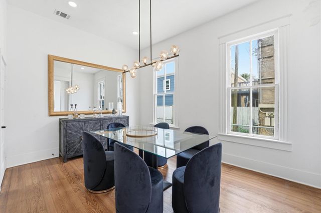2010 Rosenberg Street, Galveston, TX 77550