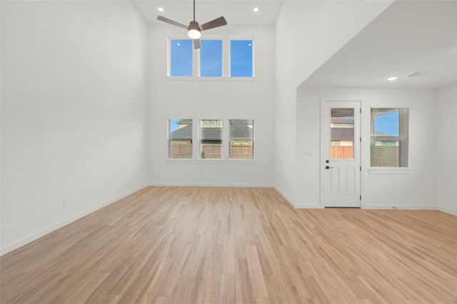 3321 Wickfield Pass Lane, League City, TX 77573