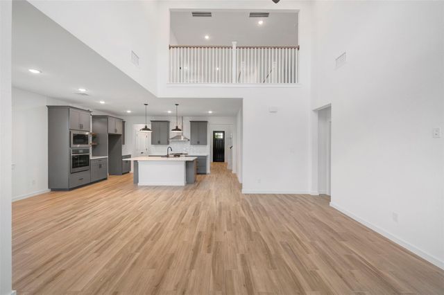 3321 Wickfield Pass Lane, League City, TX 77573