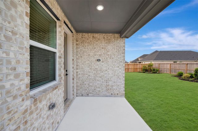 3321 Wickfield Pass Lane, League City, TX 77573