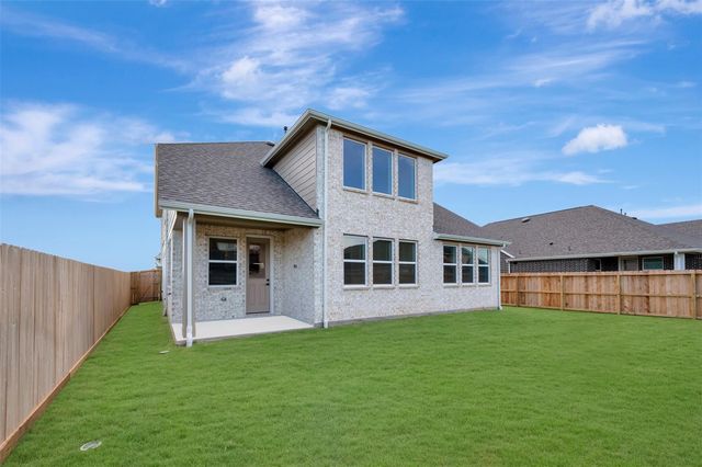 3321 Wickfield Pass Lane, League City, TX 77573
