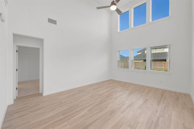 3321 Wickfield Pass Lane, League City, TX 77573