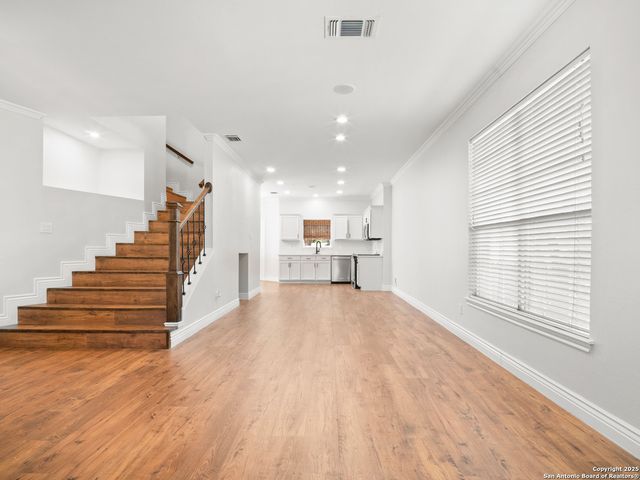 7318 Clear Rock Drive, San Antonio, TX 78255