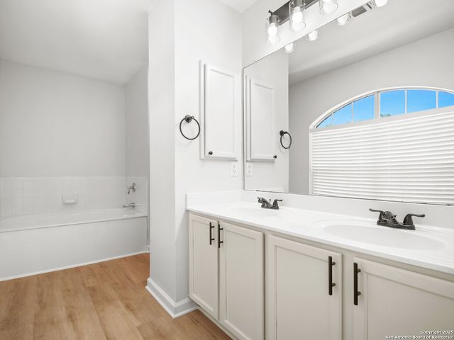 7318 Clear Rock Drive, San Antonio, TX 78255