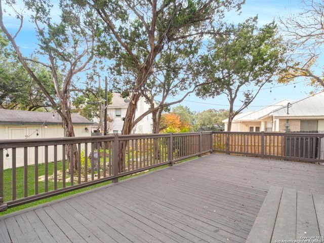 7318 Clear Rock Drive, San Antonio, TX 78255