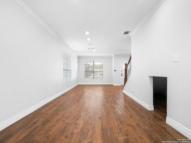 7318 Clear Rock Drive, San Antonio, TX 78255