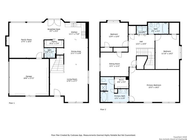 7318 Clear Rock Drive, San Antonio, TX 78255