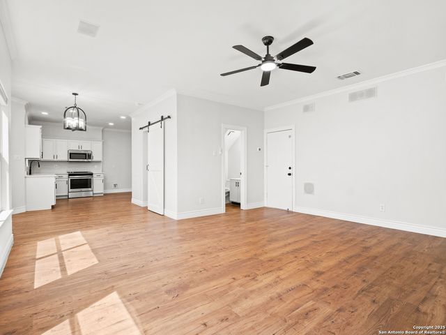 7318 Clear Rock Drive, San Antonio, TX 78255