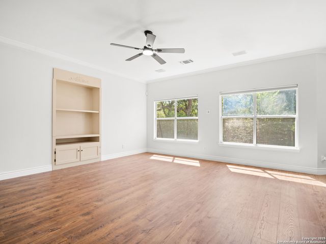 7318 Clear Rock Drive, San Antonio, TX 78255