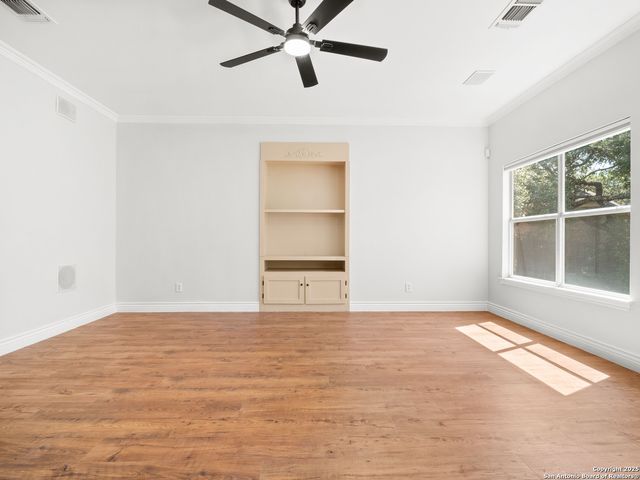 7318 Clear Rock Drive, San Antonio, TX 78255